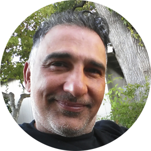 Babak Nahid